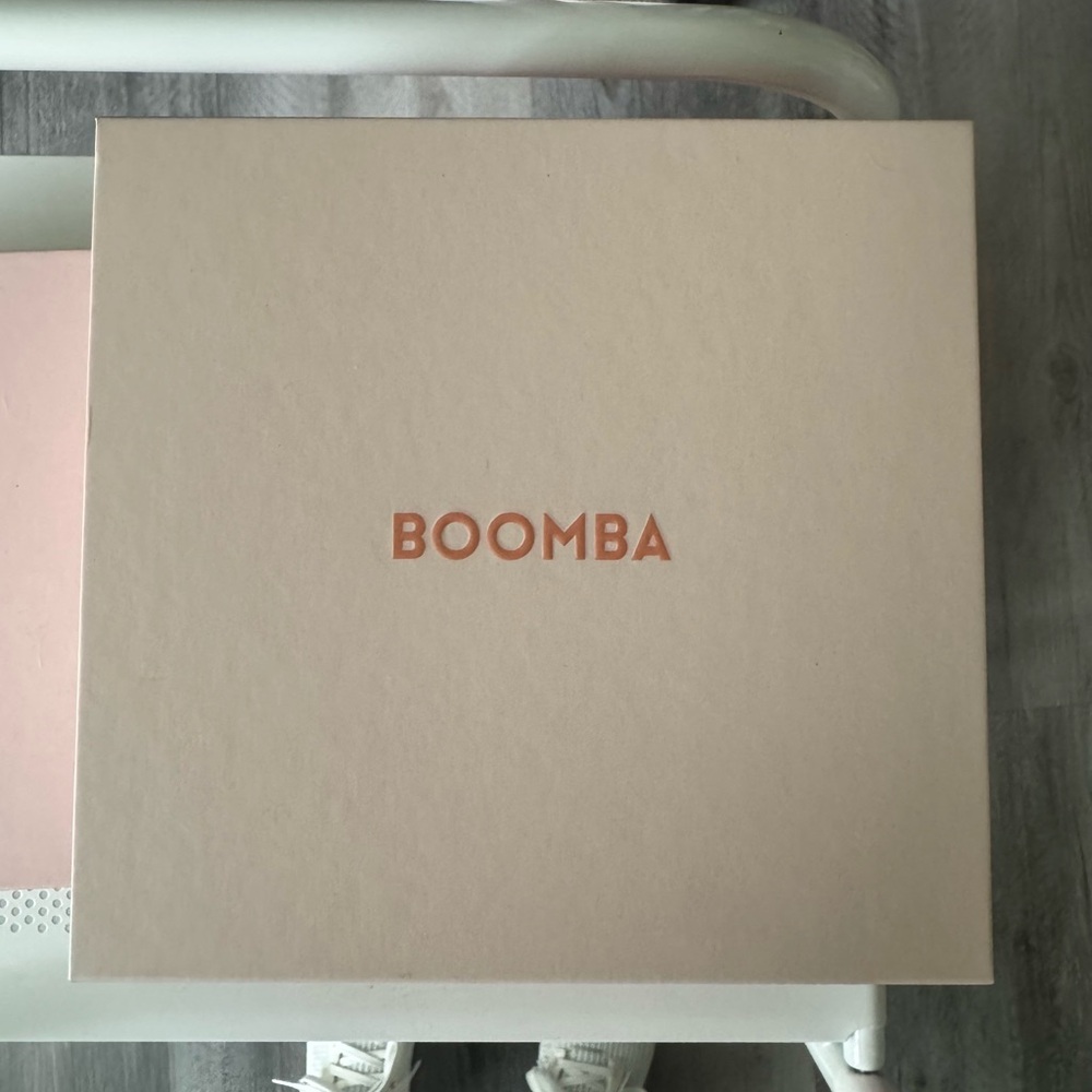 Boomba Demi Bra, size E - Picture 2 of 6